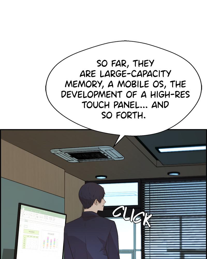 Read A Man's Man Manga Online