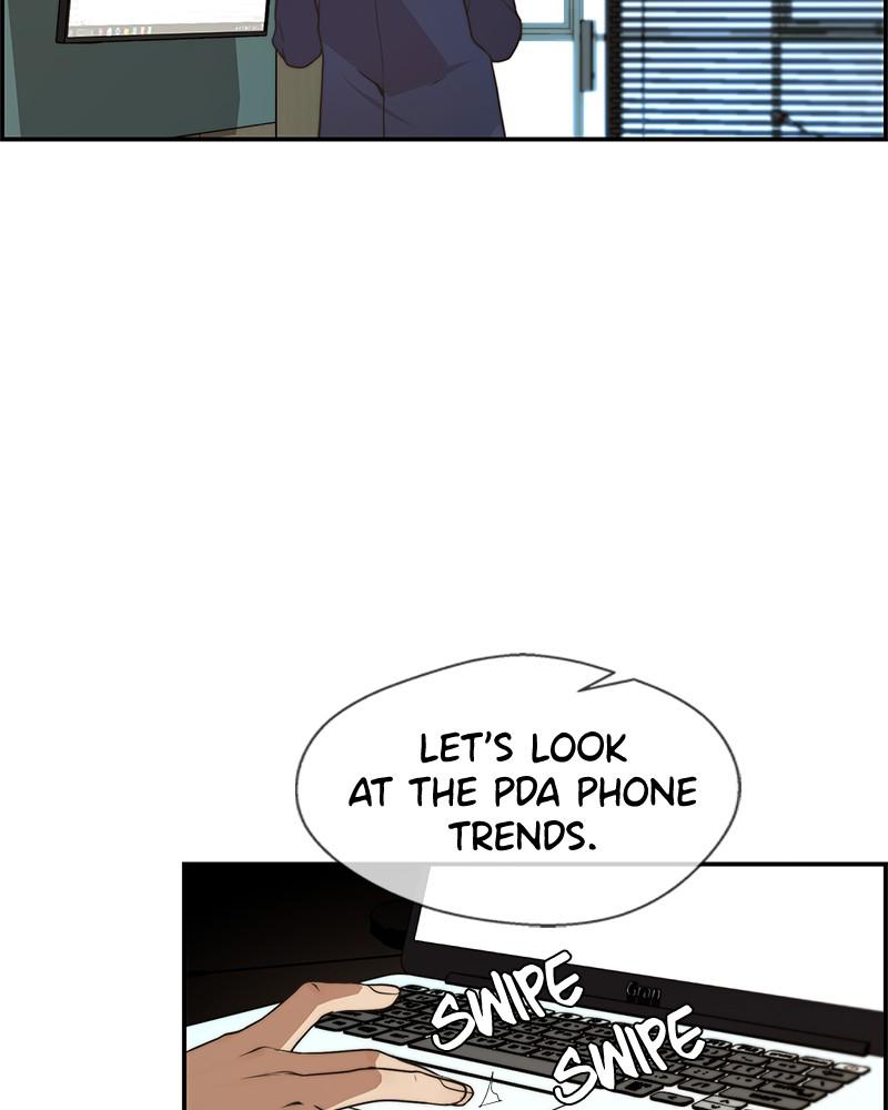 Read A Man's Man Manga Online