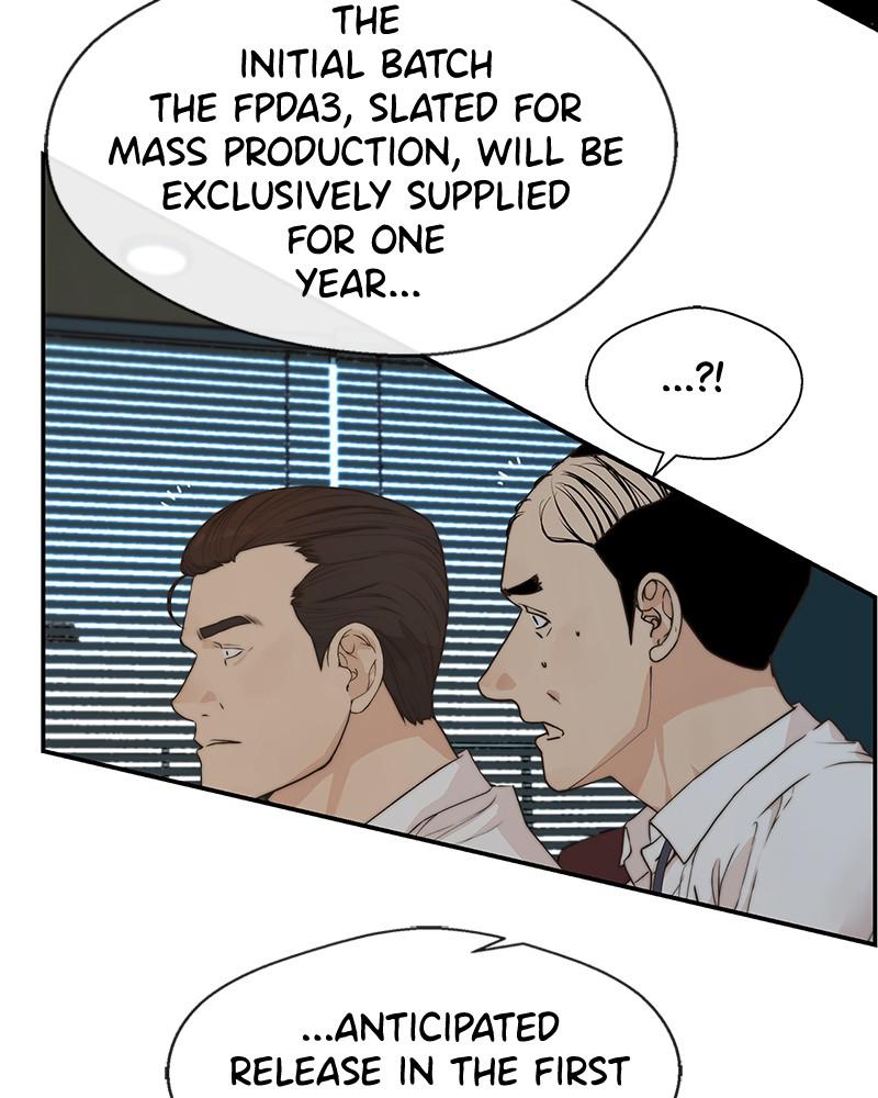 Read A Man's Man Manga Online