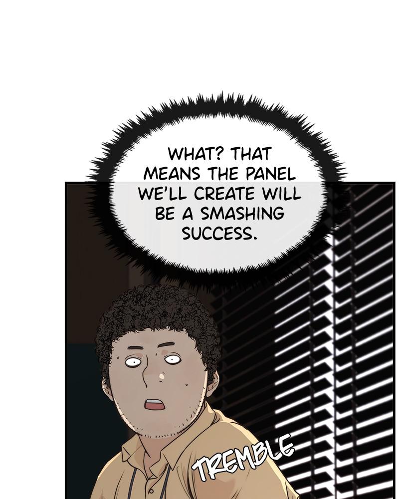 Read A Man's Man Manga Online