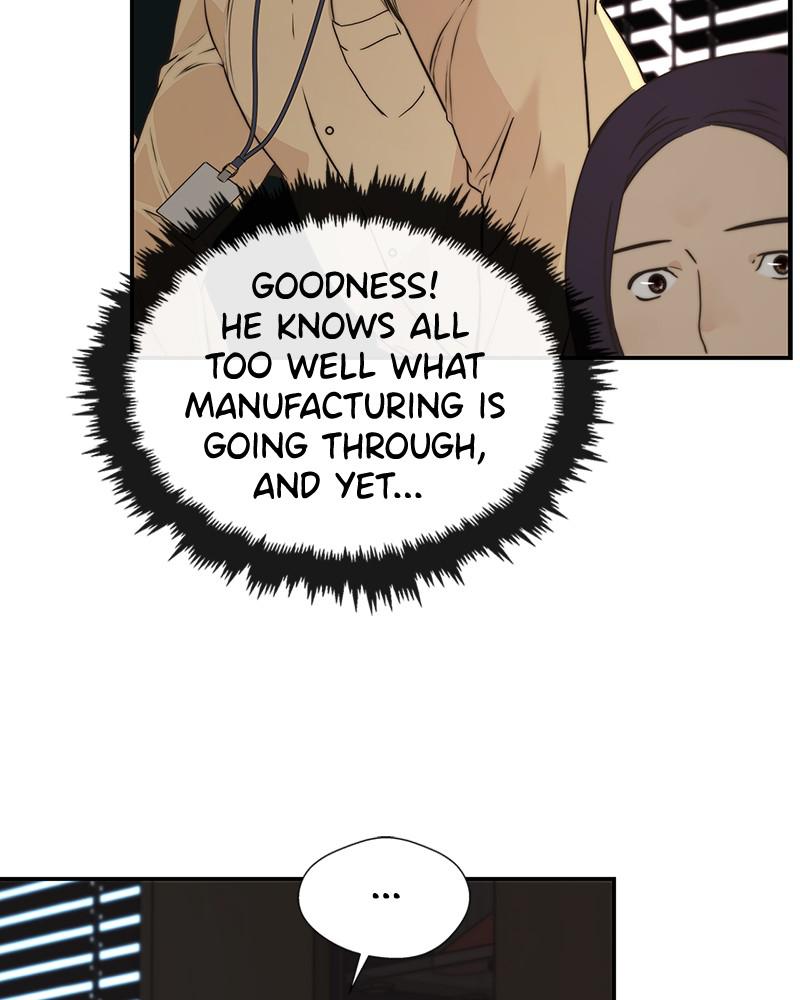 Read A Man's Man Manga Online