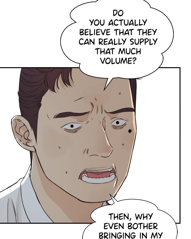 Read A Man's Man Manga Online