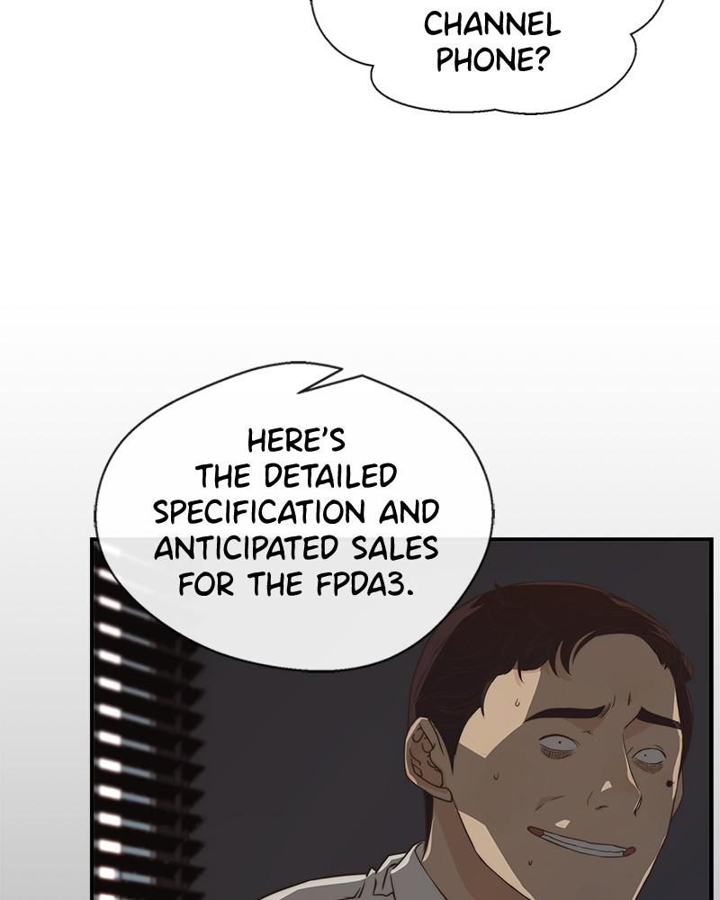 Read A Man's Man Manga Online