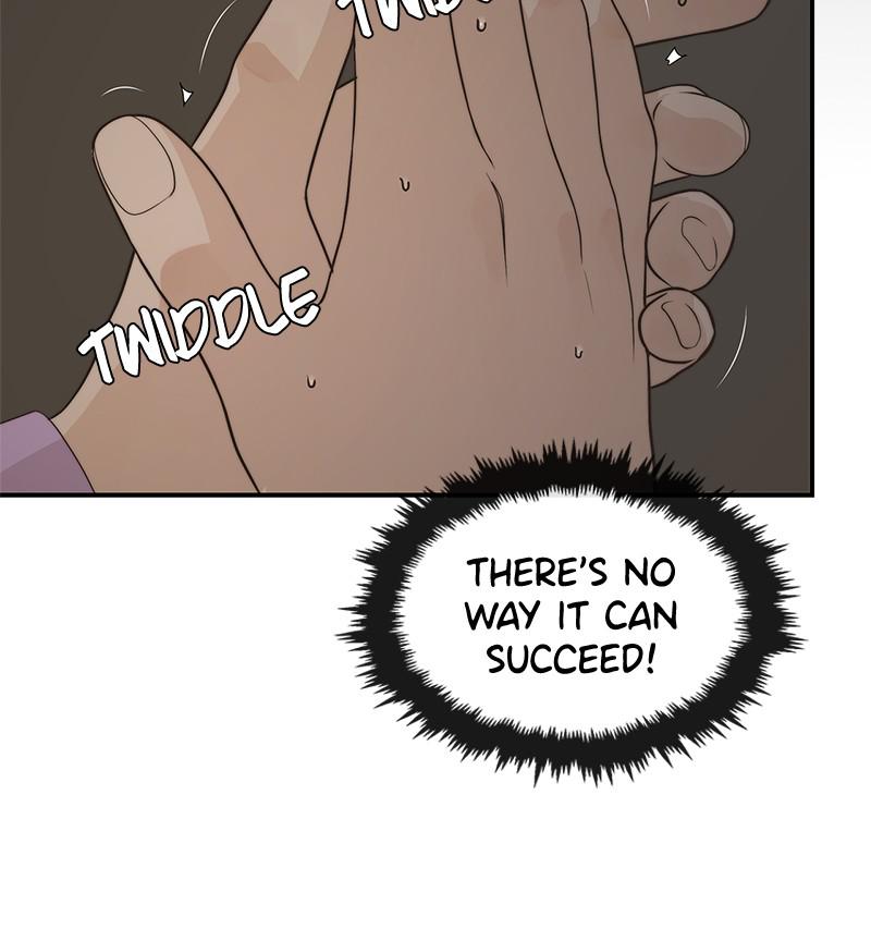 Read A Man's Man Manga Online