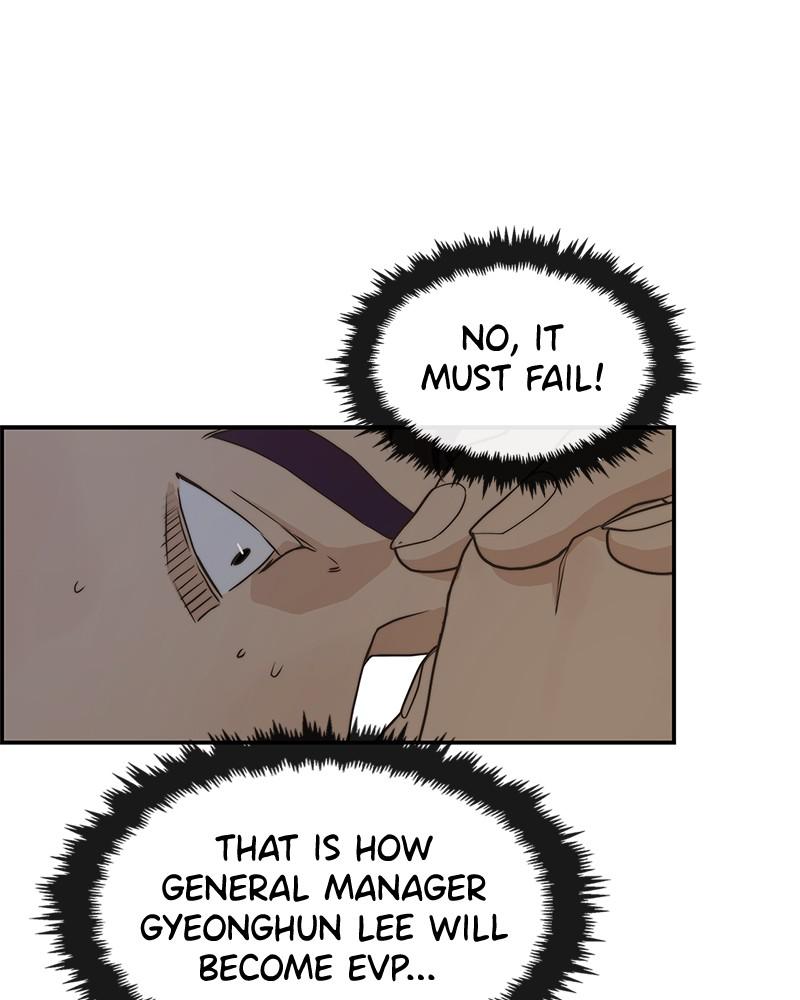Read A Man's Man Manga Online