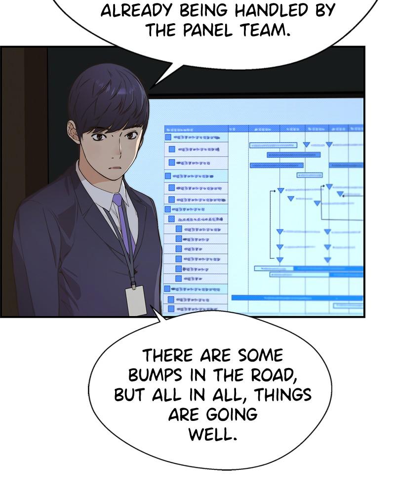 Read A Man's Man Manga Online