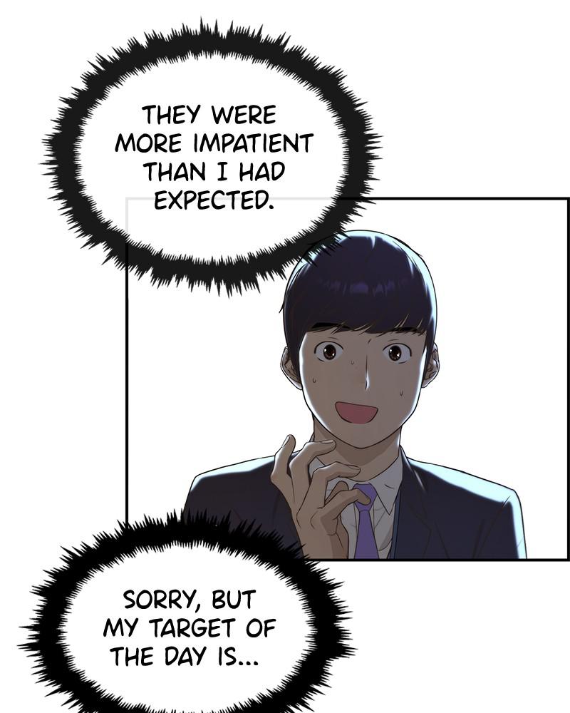 Read A Man's Man Manga Online