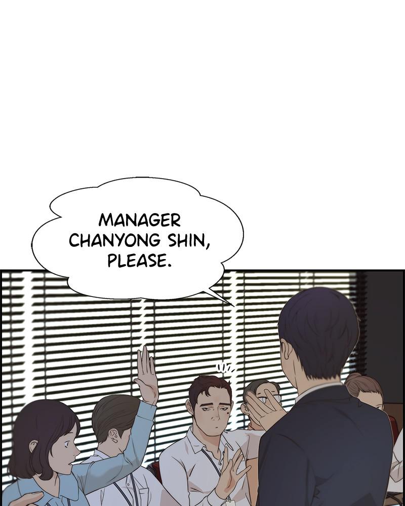 Read A Man's Man Manga Online