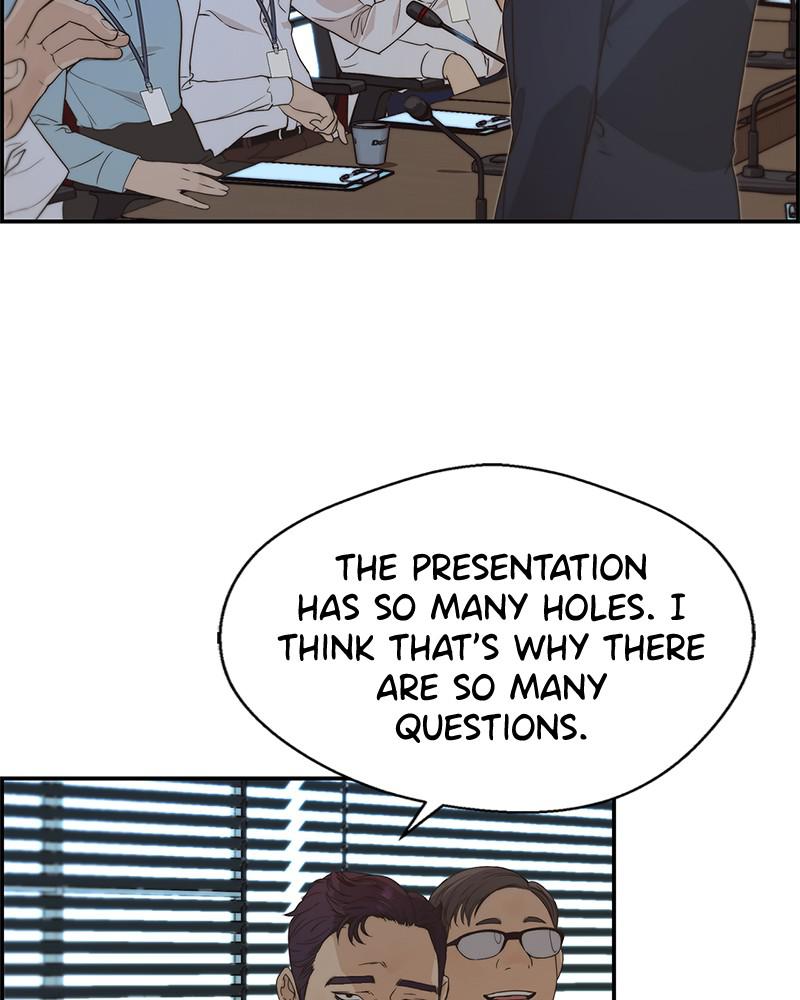 Read A Man's Man Manga Online