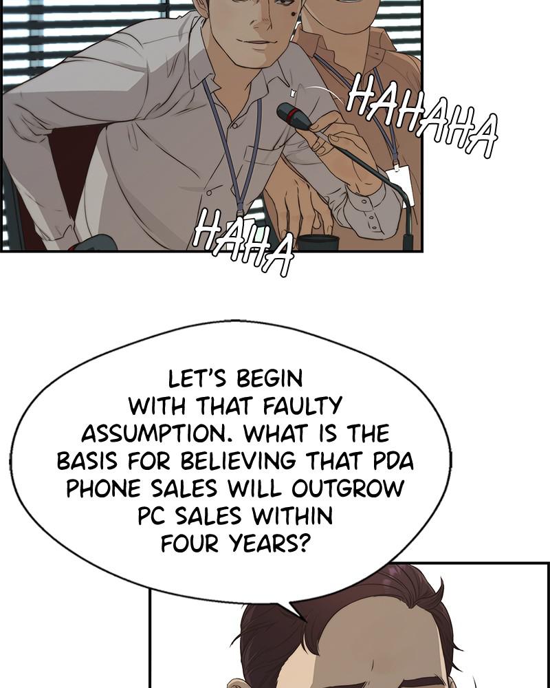Read A Man's Man Manga Online