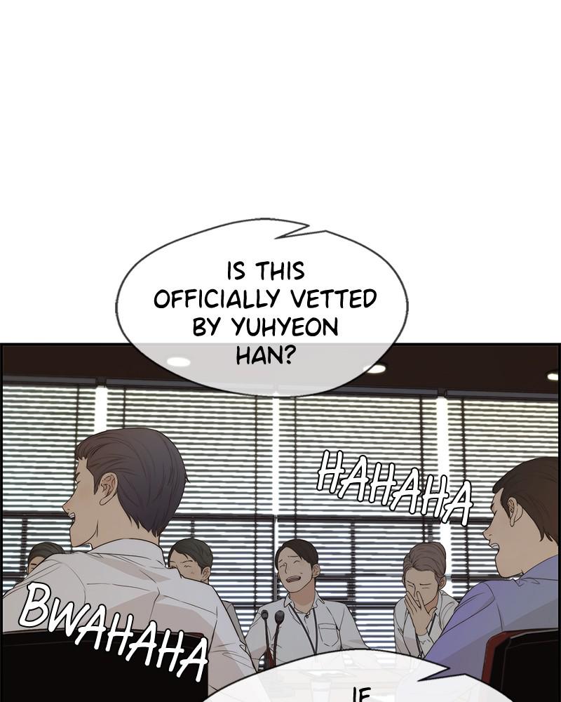 Read A Man's Man Manga Online