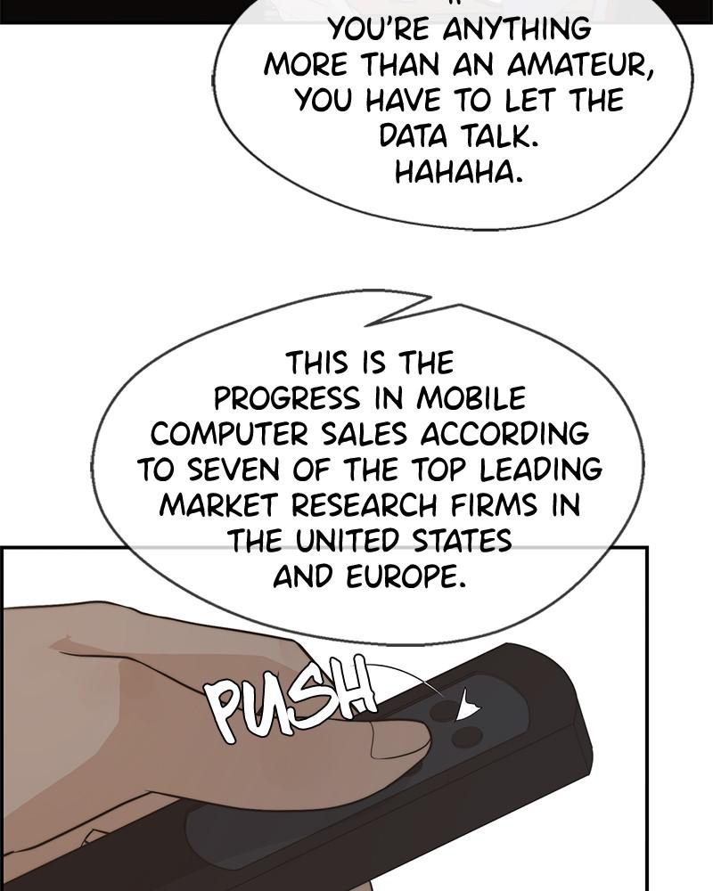Read A Man's Man Manga Online