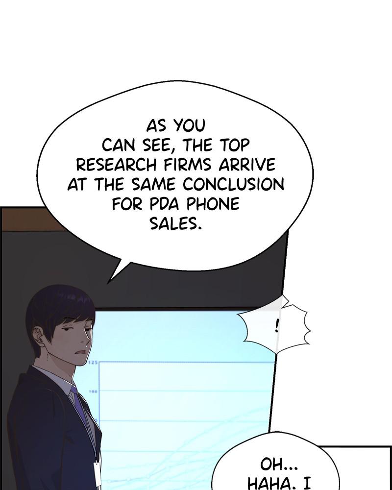 Read A Man's Man Manga Online