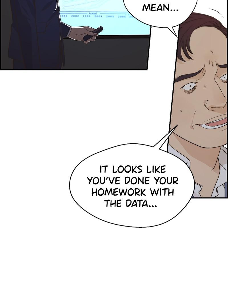 Read A Man's Man Manga Online