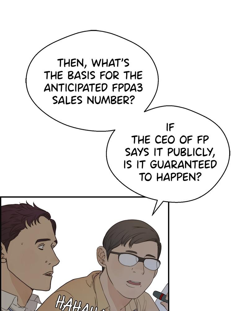 Read A Man's Man Manga Online