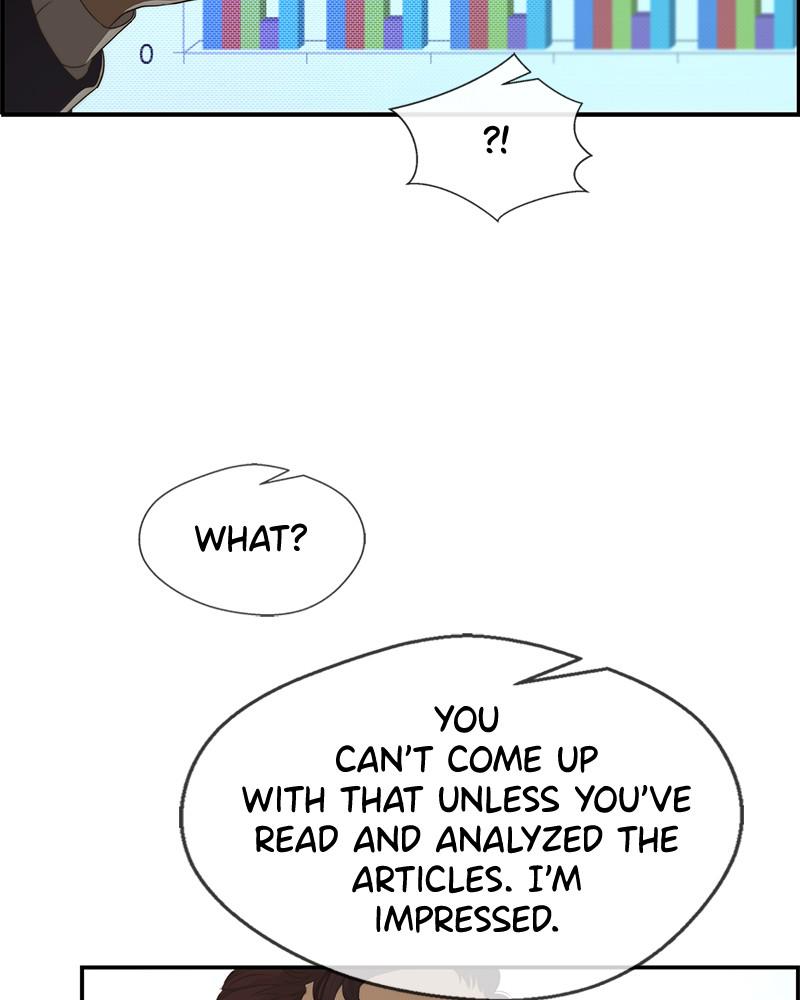Read A Man's Man Manga Online