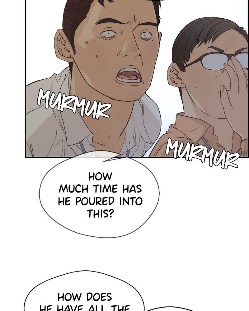 Read A Man's Man Manga Online