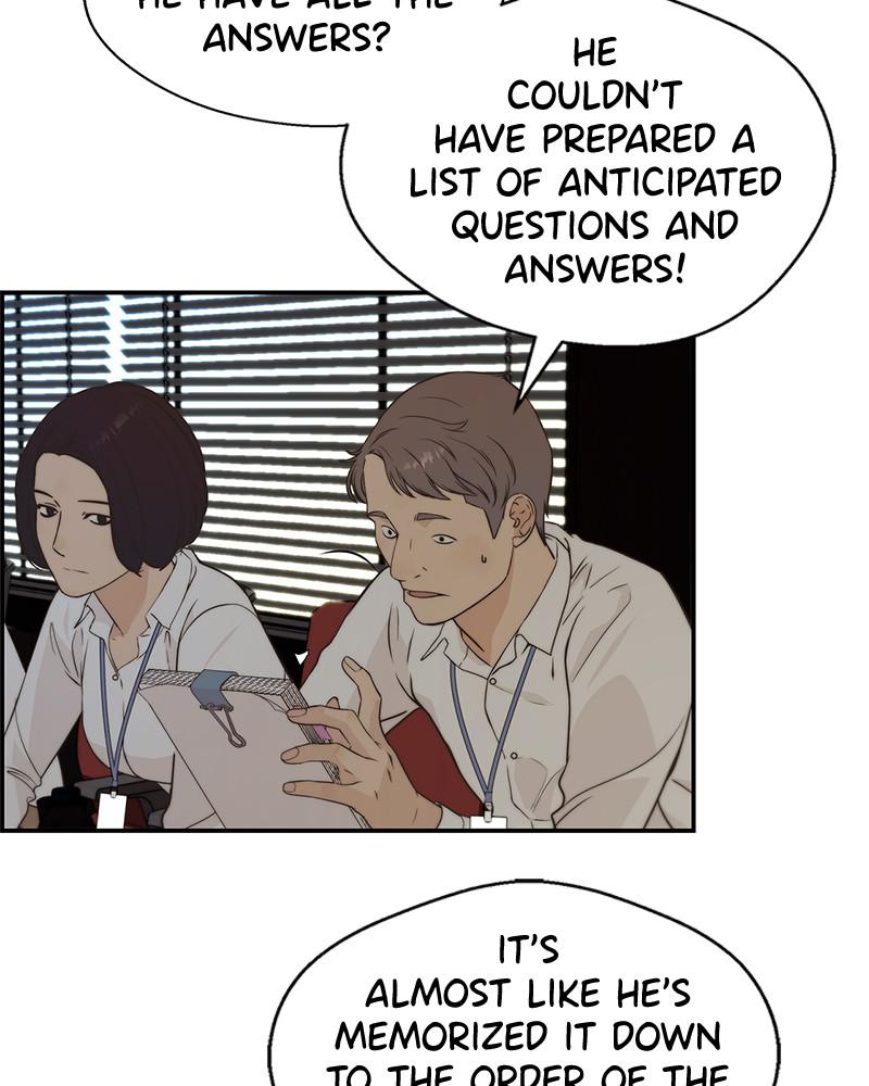Read A Man's Man Manga Online