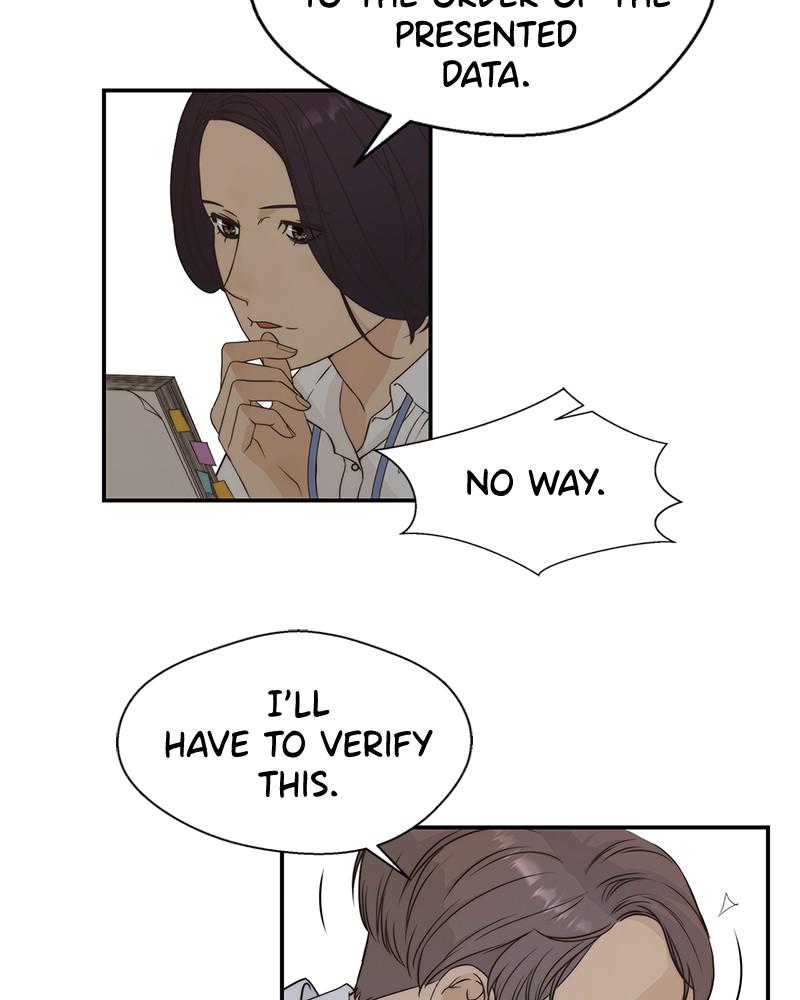 Read A Man's Man Manga Online