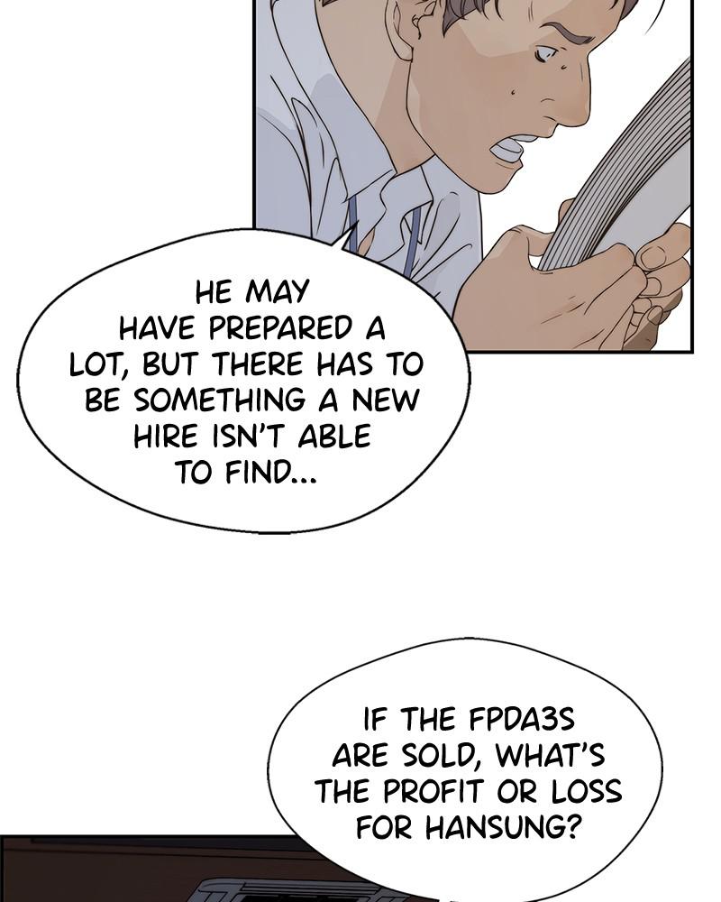Read A Man's Man Manga Online