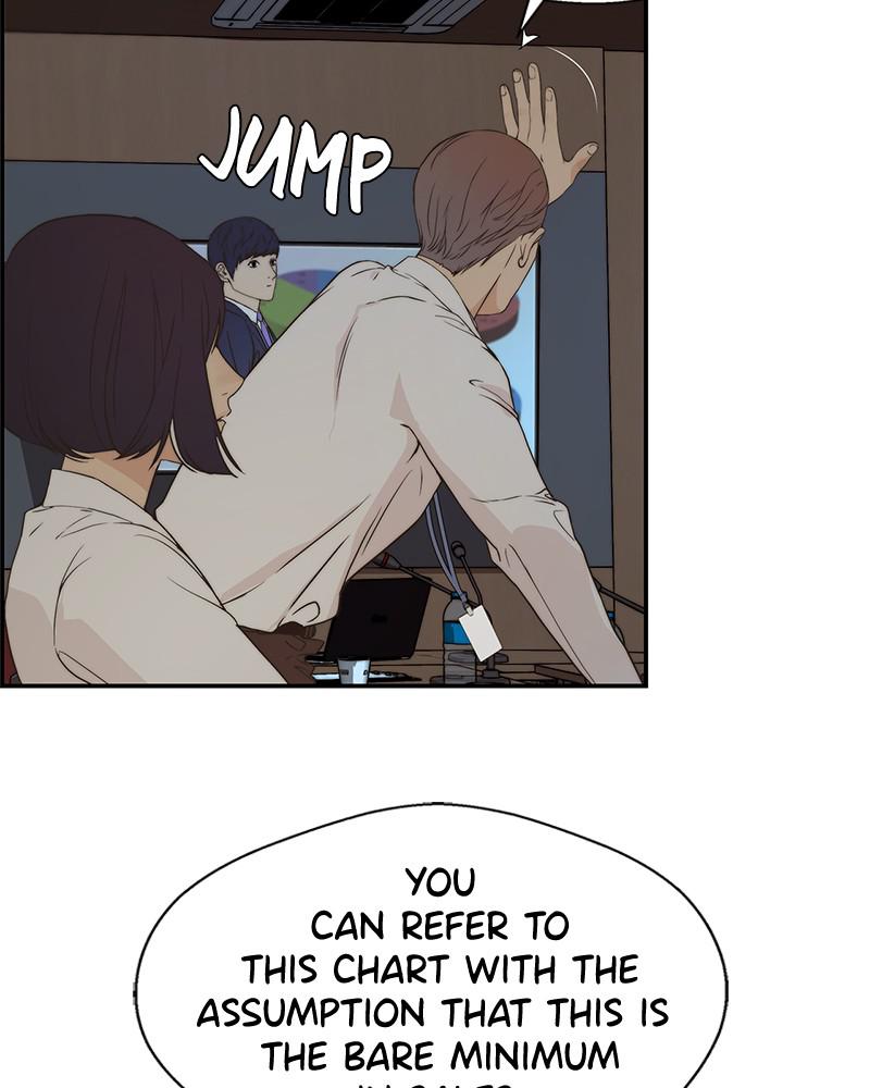 Read A Man's Man Manga Online