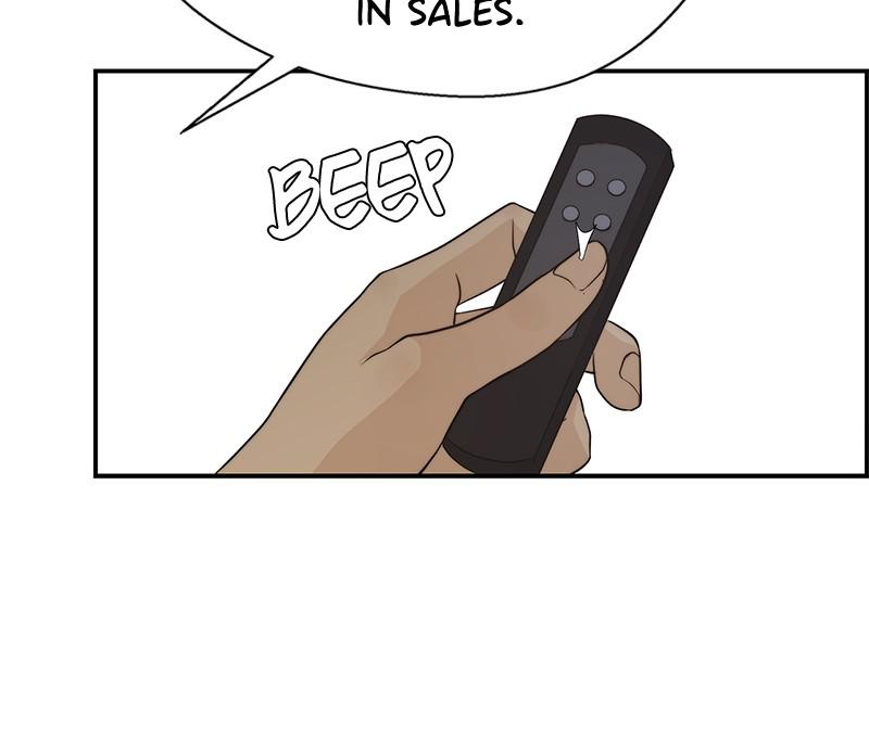 Read A Man's Man Manga Online
