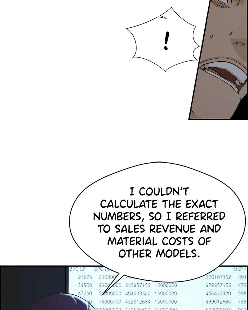 Read A Man's Man Manga Online