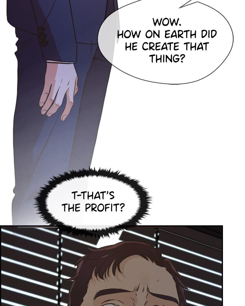 Read A Man's Man Manga Online