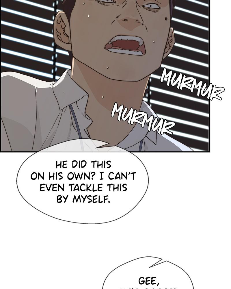 Read A Man's Man Manga Online