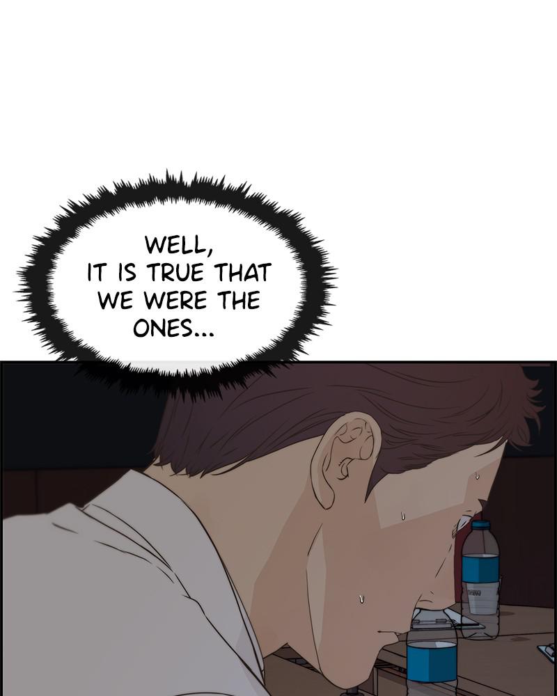 Read A Man's Man Manga Online