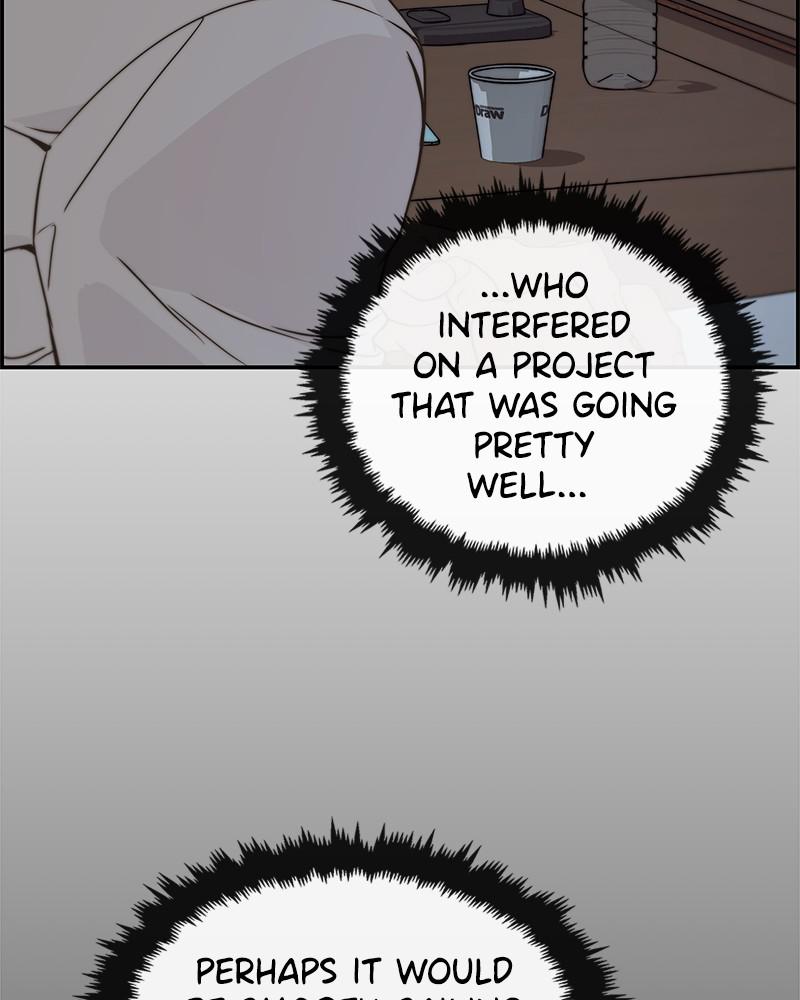 Read A Man's Man Manga Online