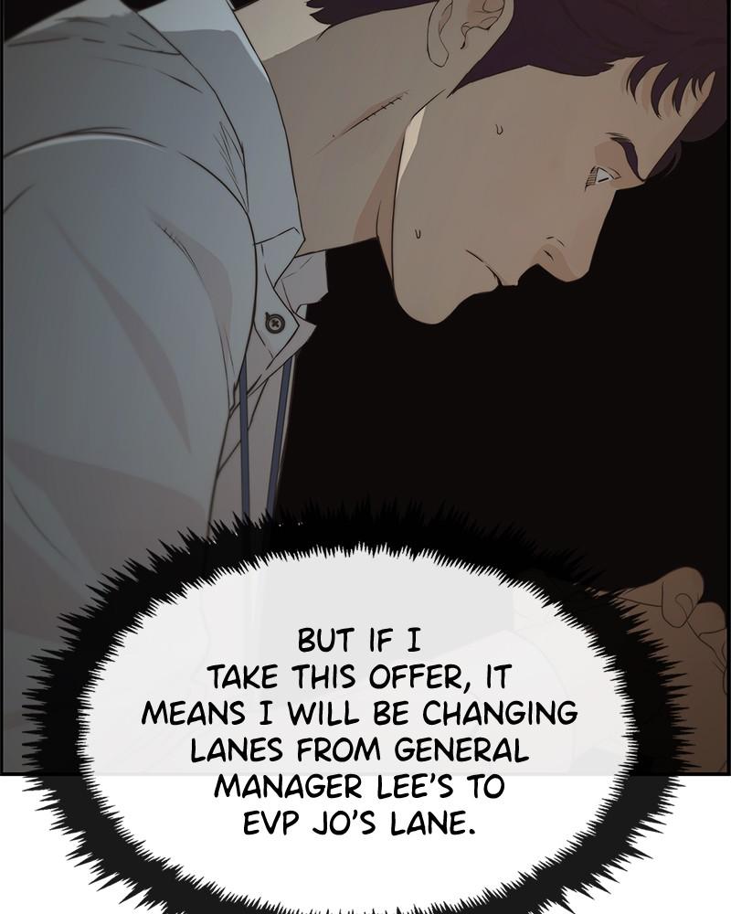 Read A Man's Man Manga Online
