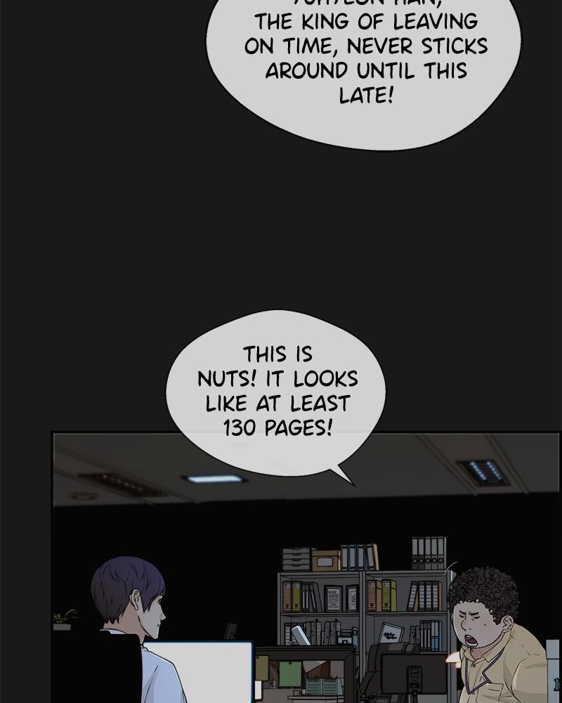 Read A Man's Man Manga Online