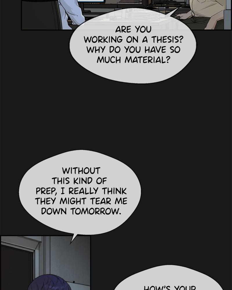 Read A Man's Man Manga Online