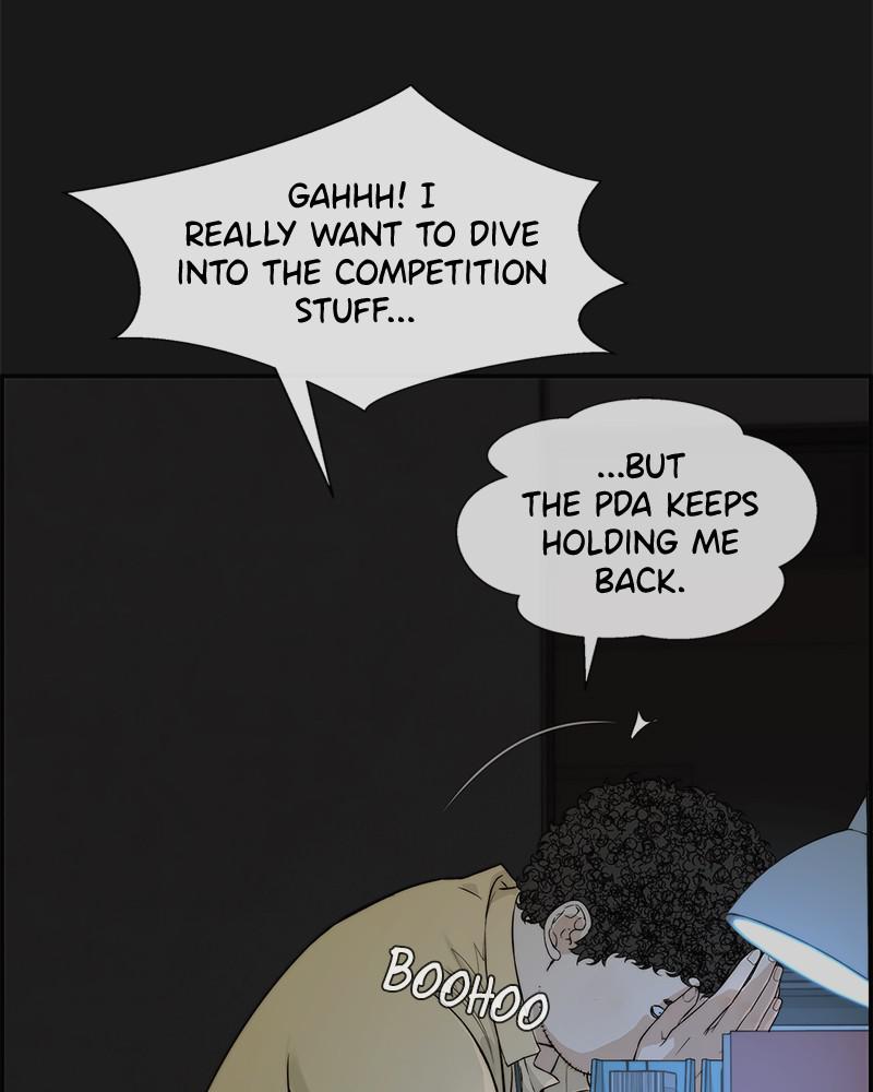 Read A Man's Man Manga Online