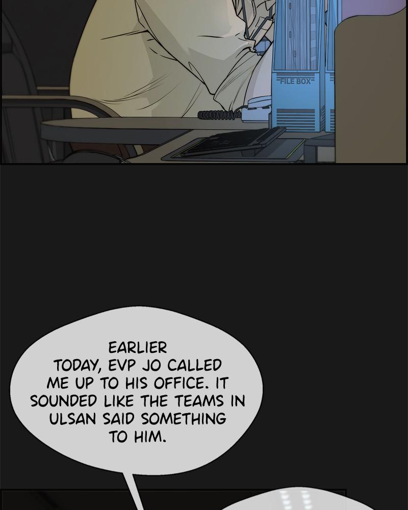 Read A Man's Man Manga Online