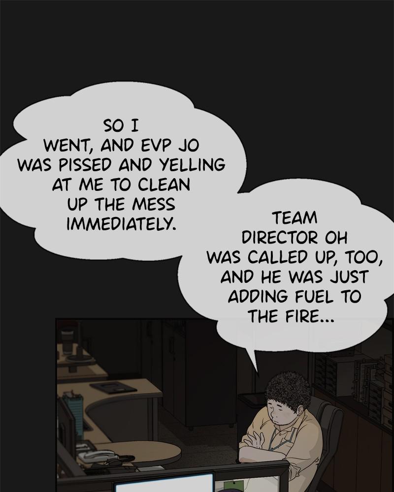 Read A Man's Man Manga Online