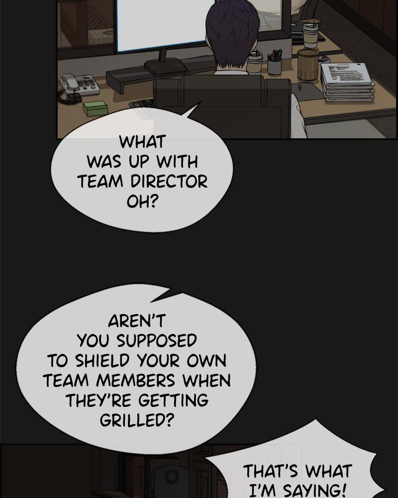 Read A Man's Man Manga Online