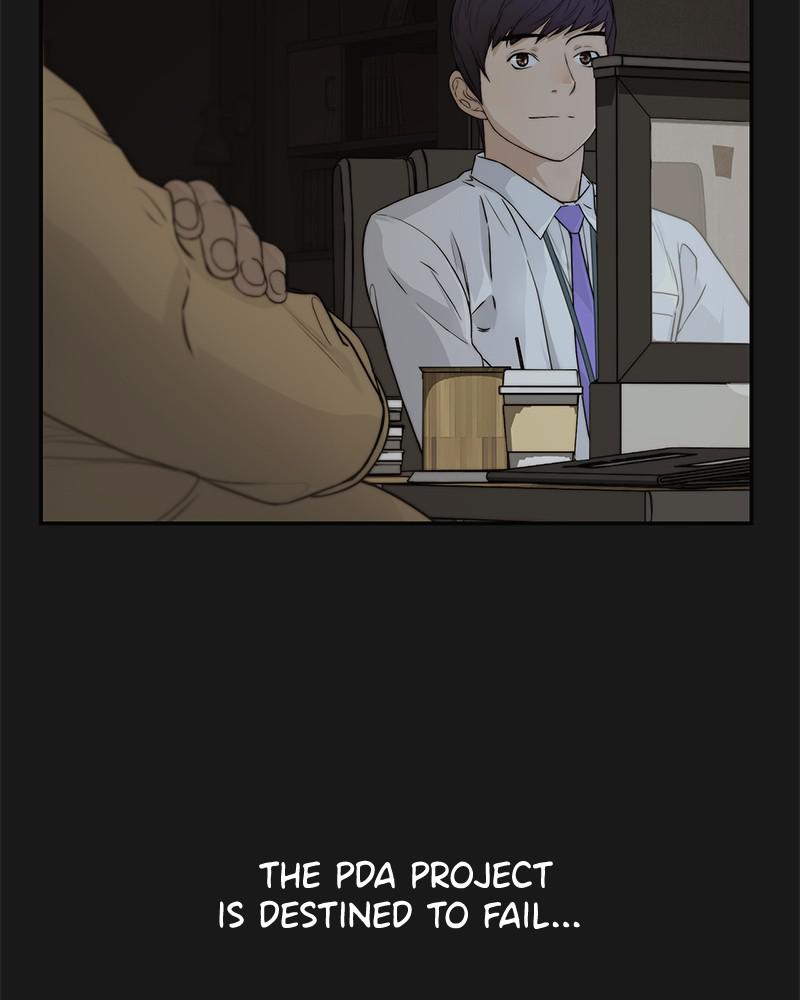 Read A Man's Man Manga Online