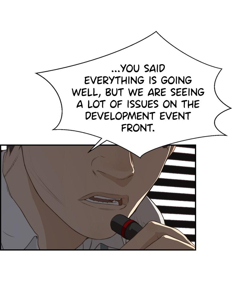 Read A Man's Man Manga Online