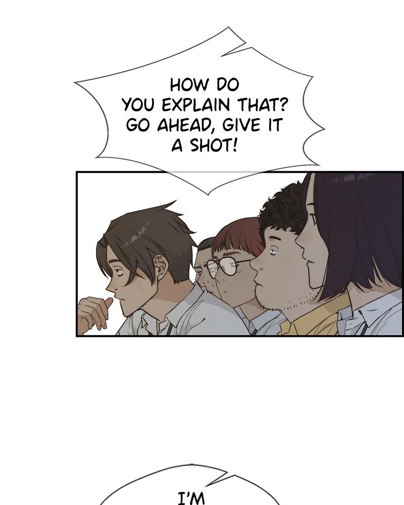 Read A Man's Man Manga Online