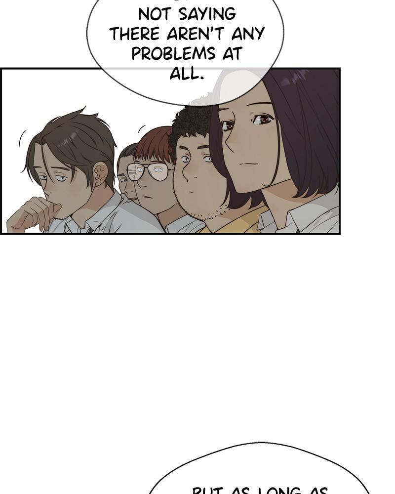 Read A Man's Man Manga Online