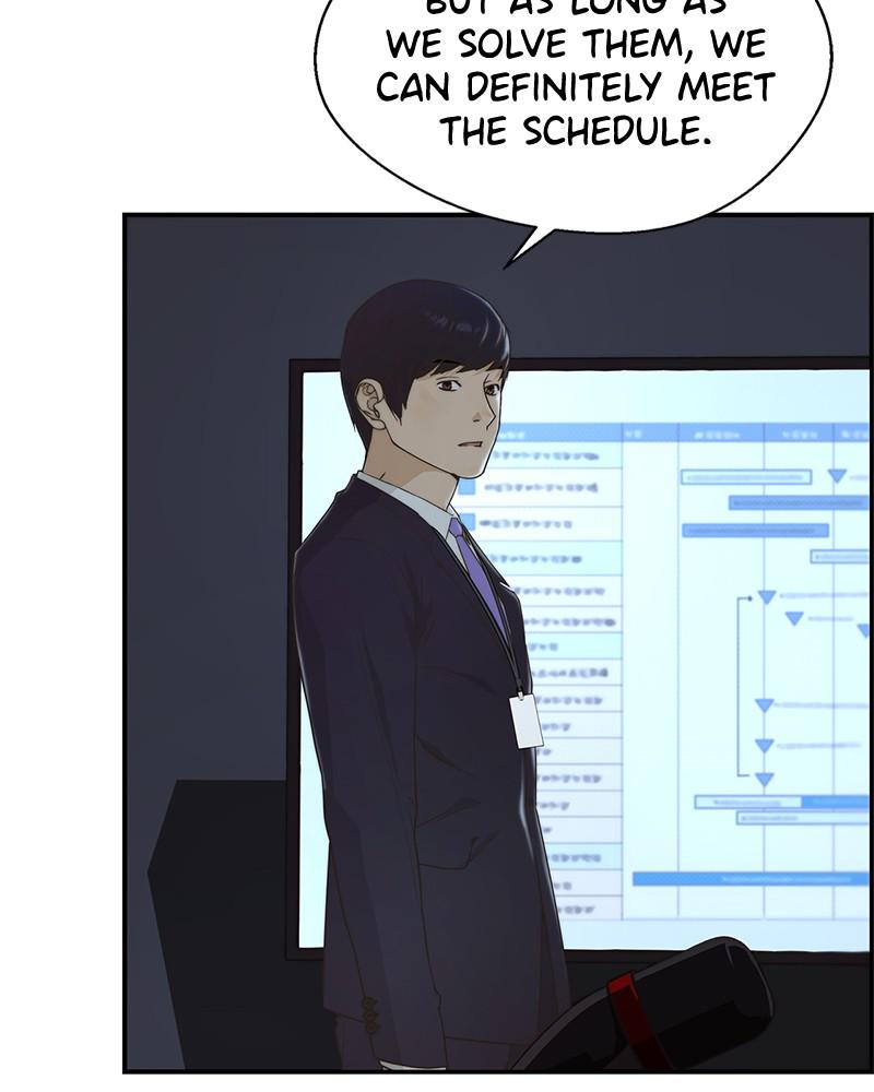 Read A Man's Man Manga Online