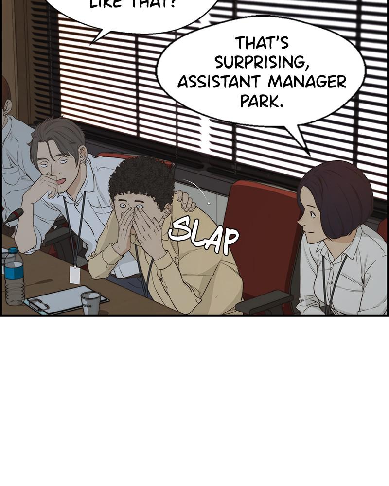 Read A Man's Man Manga Online