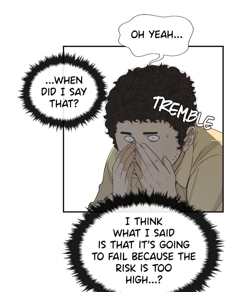 Read A Man's Man Manga Online