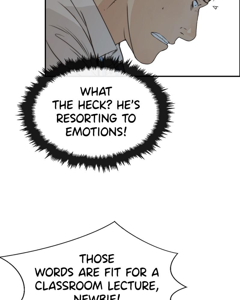 Read A Man's Man Manga Online