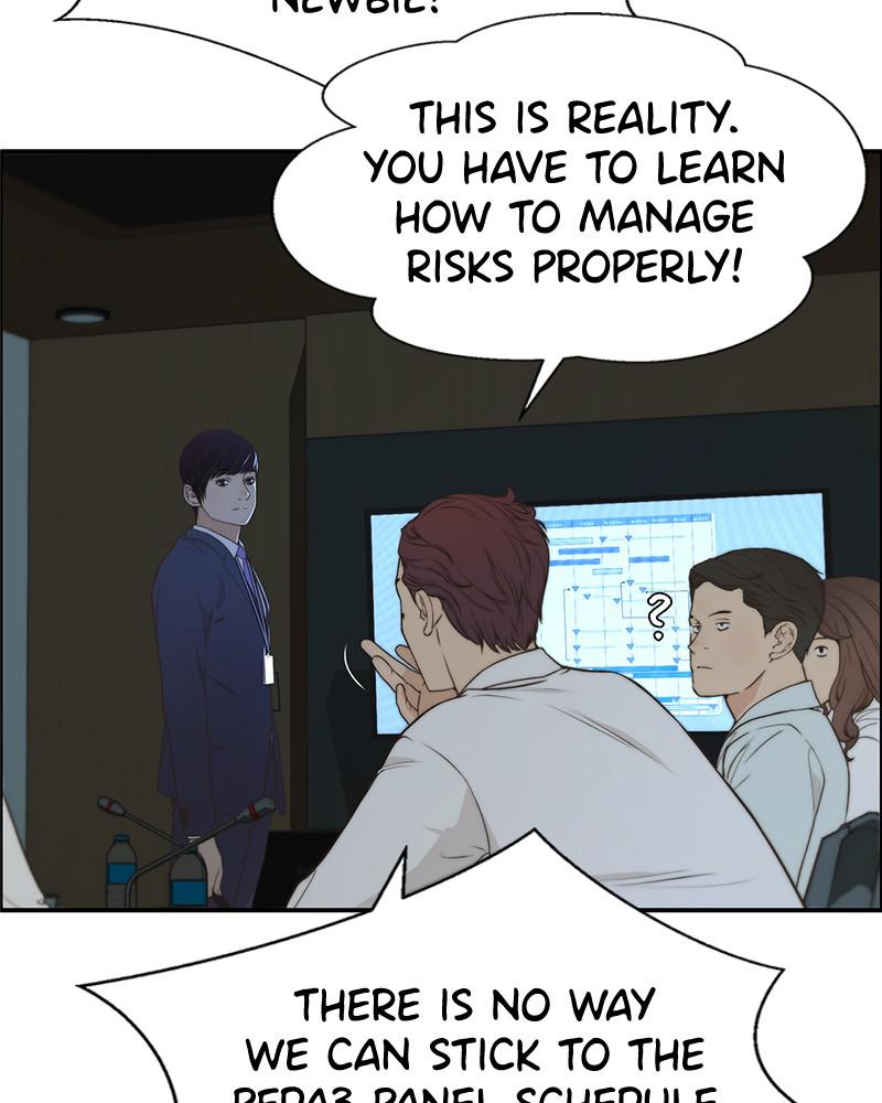 Read A Man's Man Manga Online