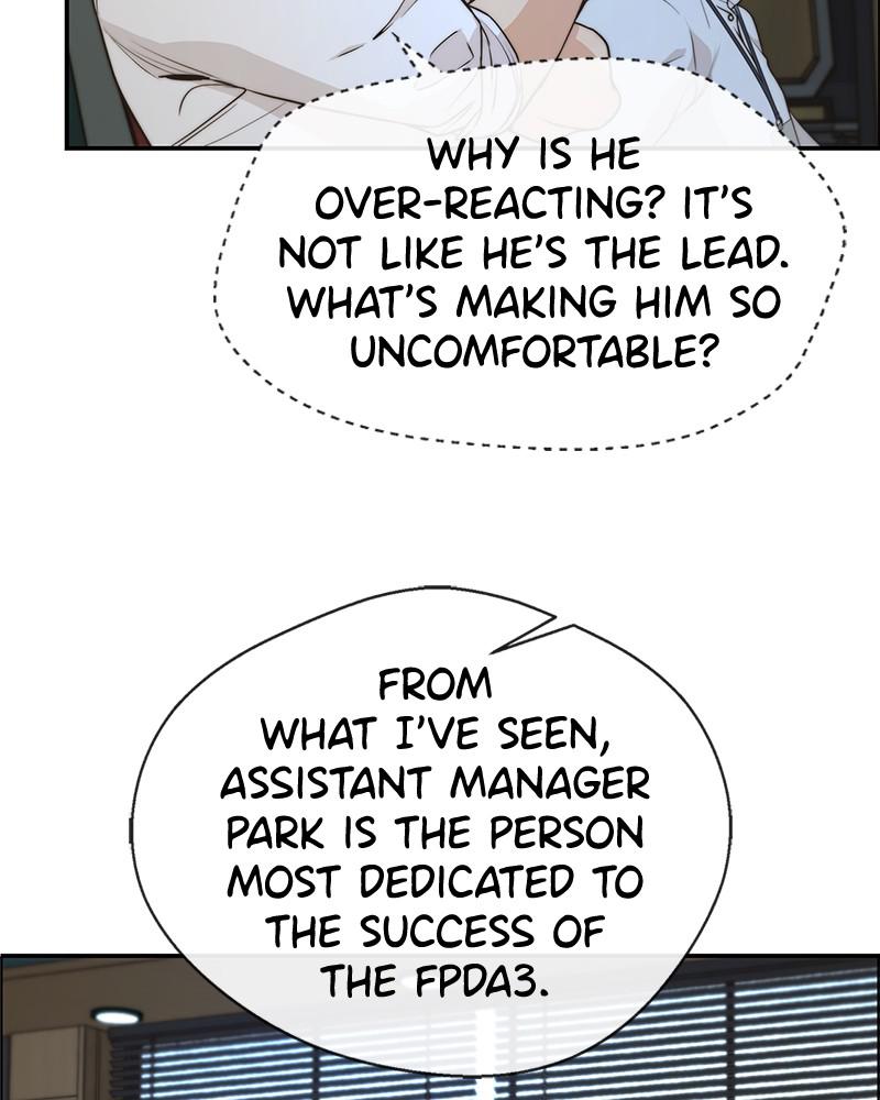 Read A Man's Man Manga Online
