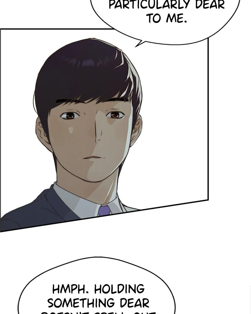 Read A Man's Man Manga Online