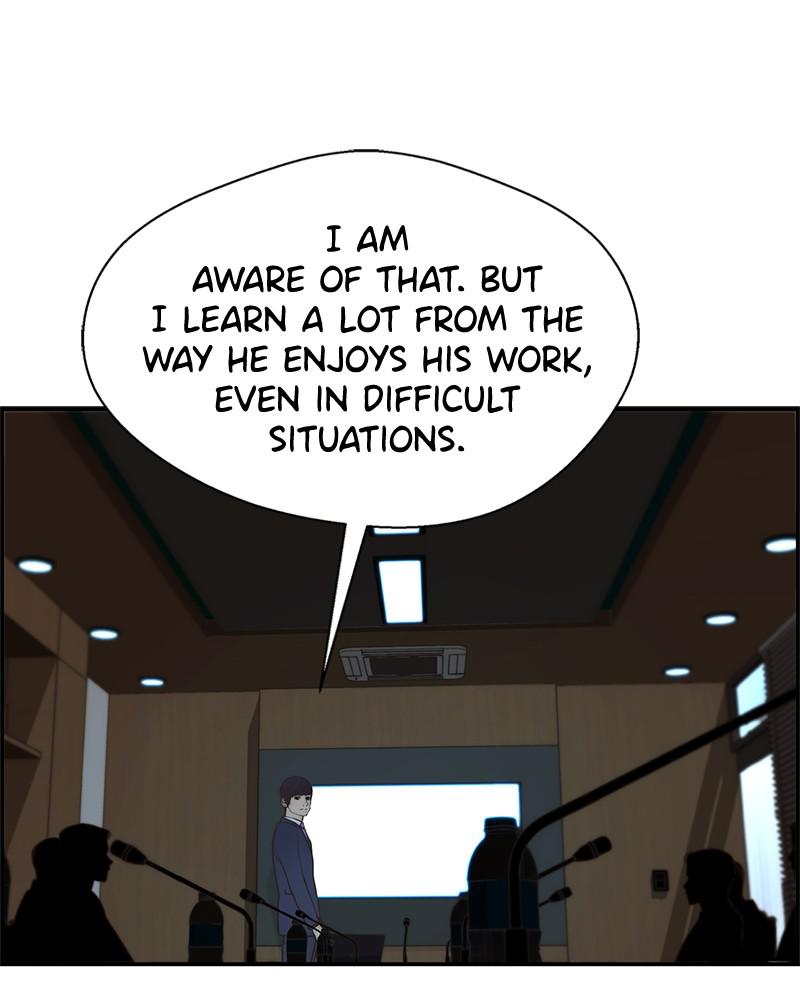 Read A Man's Man Manga Online